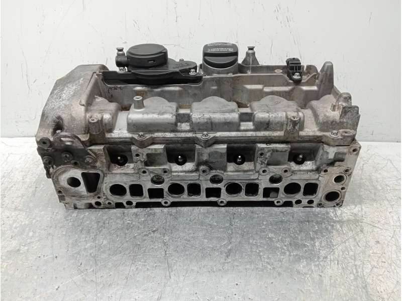 Recambio de culata para mercedes clase c (w203) sportcoupe c 220 cdi (203.706) referencia OEM IAM 611962  
