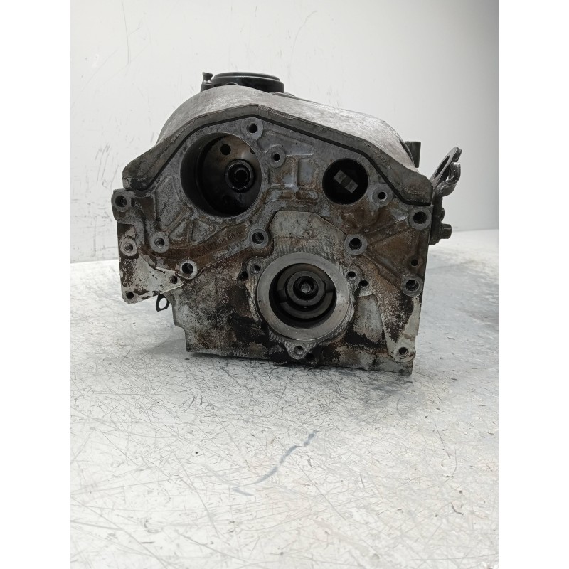 Recambio de culata para mercedes clase c (w203) sportcoupe c 220 cdi (203.706) referencia OEM IAM 611962  