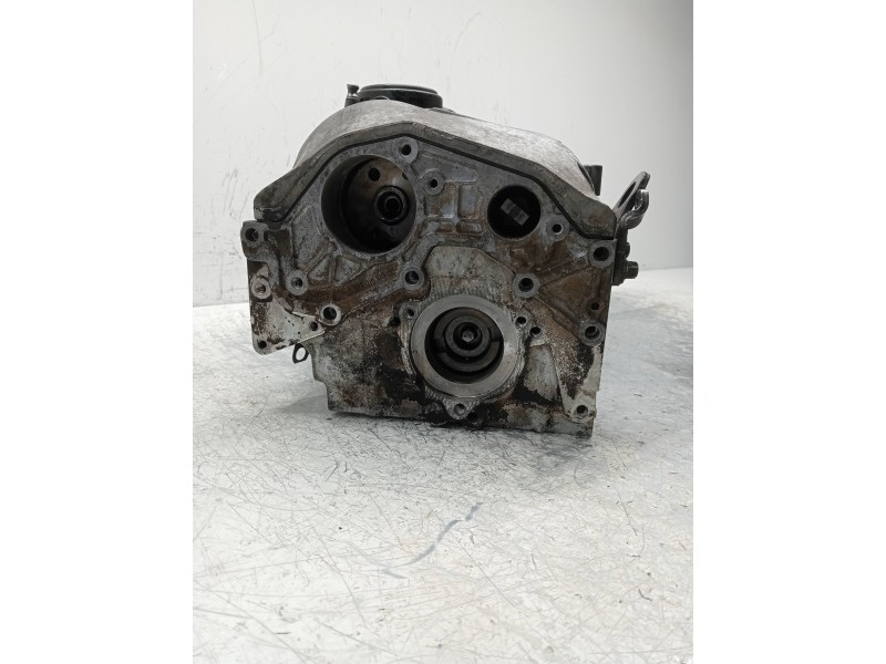 Recambio de culata para mercedes clase c (w203) sportcoupe c 220 cdi (203.706) referencia OEM IAM 611962  
