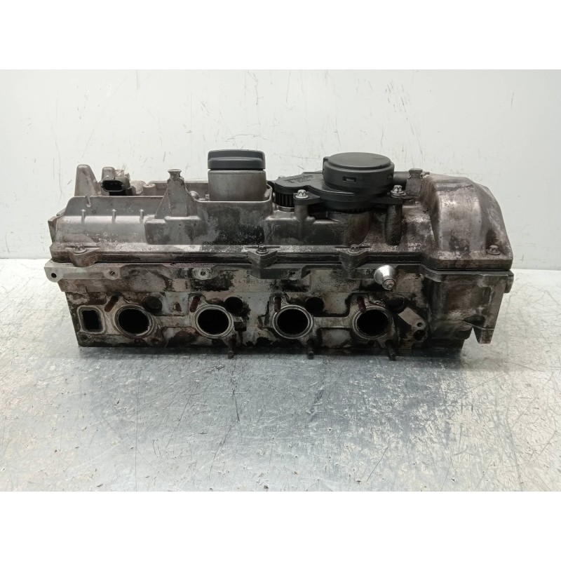 Recambio de culata para mercedes clase c (w203) sportcoupe c 220 cdi (203.706) referencia OEM IAM 611962  