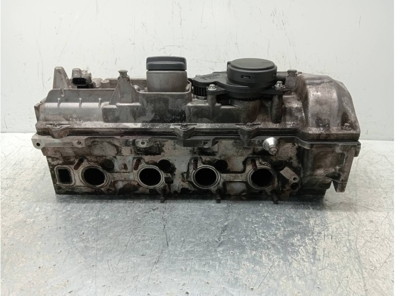 Recambio de culata para mercedes clase c (w203) sportcoupe c 220 cdi (203.706) referencia OEM IAM 611962  