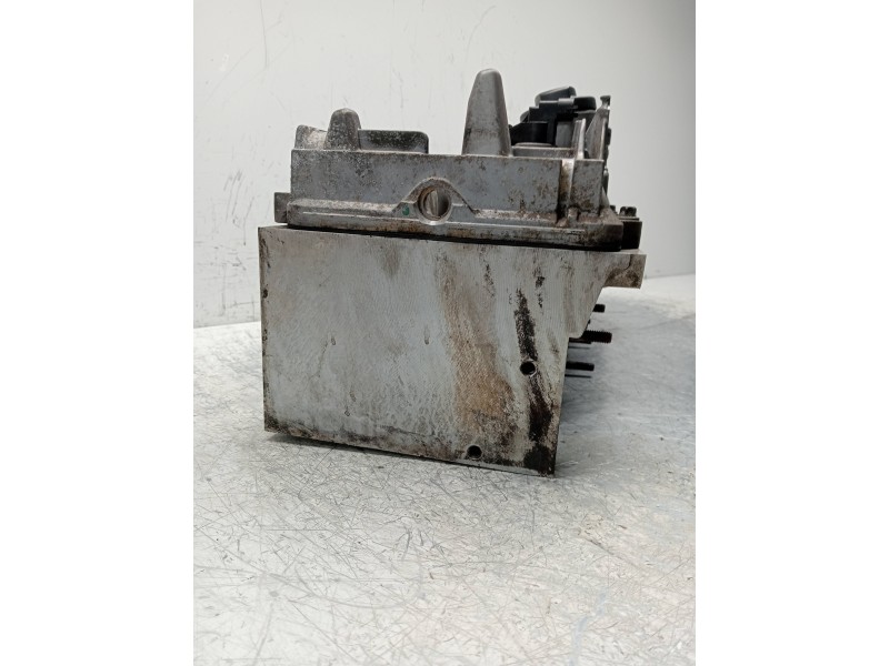 Recambio de culata para mercedes clase c (w203) sportcoupe c 220 cdi (203.706) referencia OEM IAM 611962  