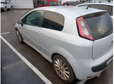 fiat punto (evo) (199) del año 2010 2