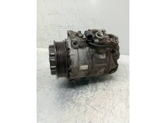 Recambio de compresor aire acondicionado para mercedes clase c (w203) sportcoupe c 220 cdi (203.706) referencia OEM IAM 44722090