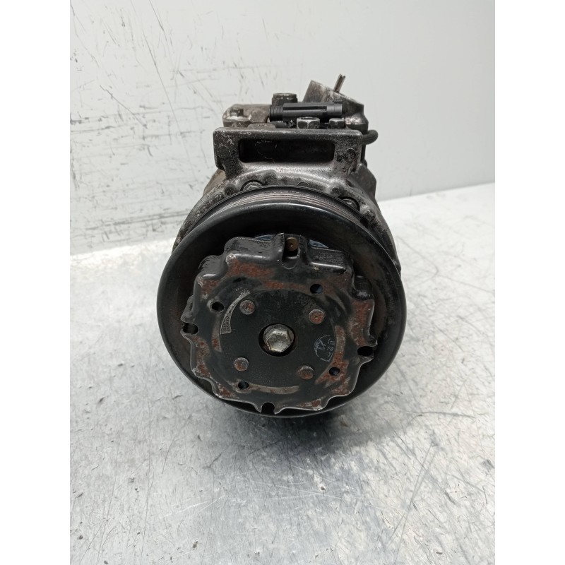 Recambio de compresor aire acondicionado para mercedes clase c (w203) sportcoupe c 220 cdi (203.706) referencia OEM IAM 44722090