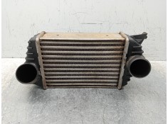 Recambio de intercooler para fiat stilo (192) 1.9 multijet 140 m.schumacher referencia OEM IAM 838065000  