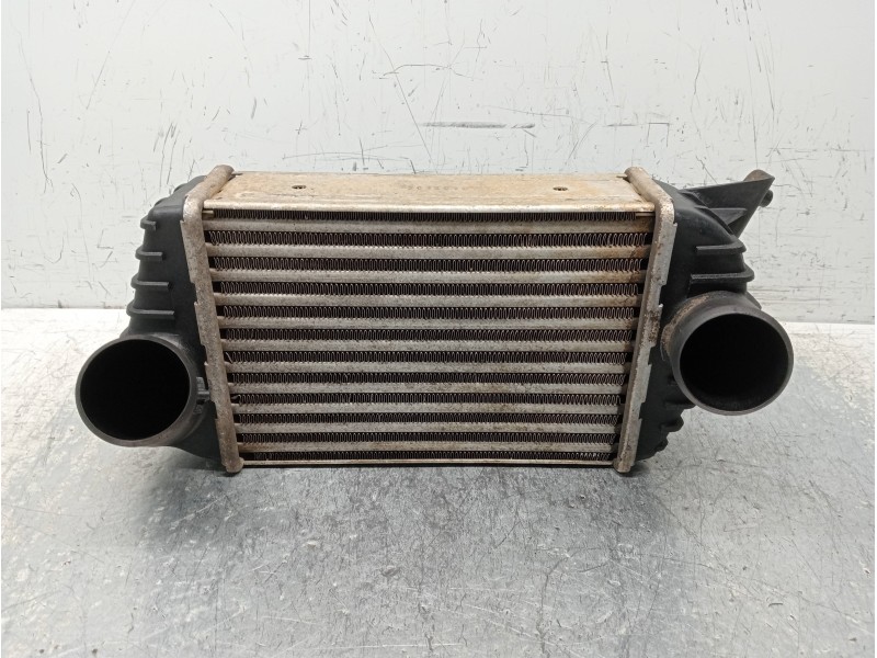 Recambio de intercooler para fiat stilo (192) 1.9 multijet 140 m.schumacher referencia OEM IAM 838065000  