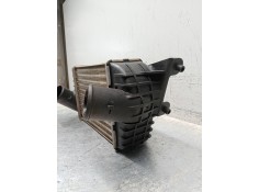 Recambio de intercooler para fiat stilo (192) 1.9 multijet 140 m.schumacher referencia OEM IAM 838065000   2