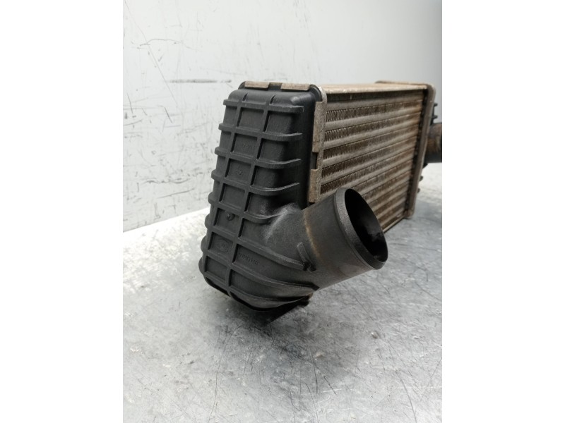 Recambio de intercooler para fiat stilo (192) 1.9 multijet 140 m.schumacher referencia OEM IAM 838065000  