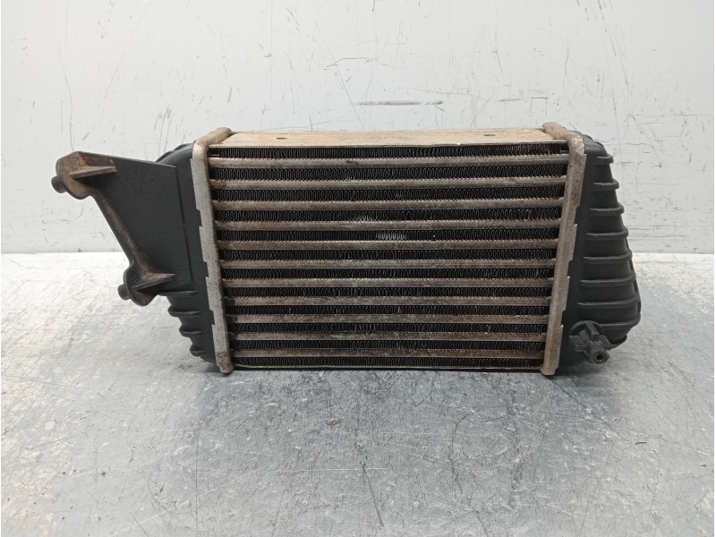 Recambio de intercooler para fiat stilo (192) 1.9 multijet 140 m.schumacher referencia OEM IAM 838065000  
