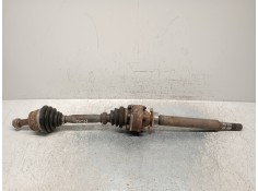 Recambio de transmision delantera derecha para fiat stilo (192) 1.9 multijet 140 m.schumacher referencia OEM IAM   