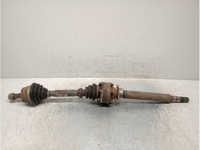 Recambio de transmision delantera derecha para fiat stilo (192) 1.9 multijet 140 m.schumacher referencia OEM IAM   