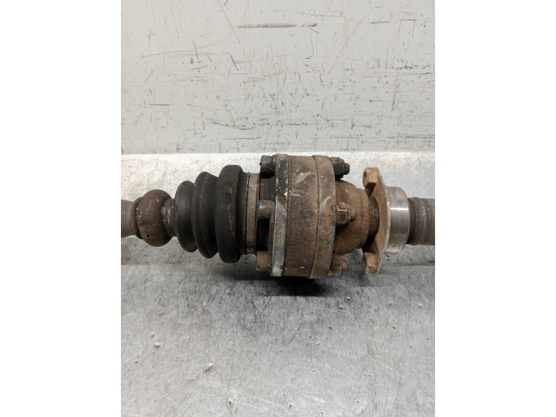 Recambio de transmision delantera derecha para fiat stilo (192) 1.9 multijet 140 m.schumacher referencia OEM IAM   