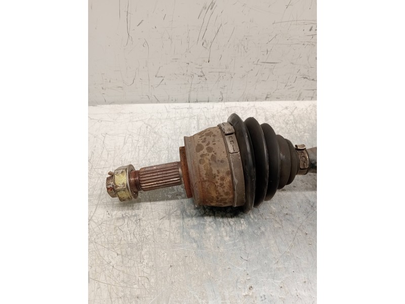 Recambio de transmision delantera derecha para fiat stilo (192) 1.9 multijet 140 m.schumacher referencia OEM IAM   