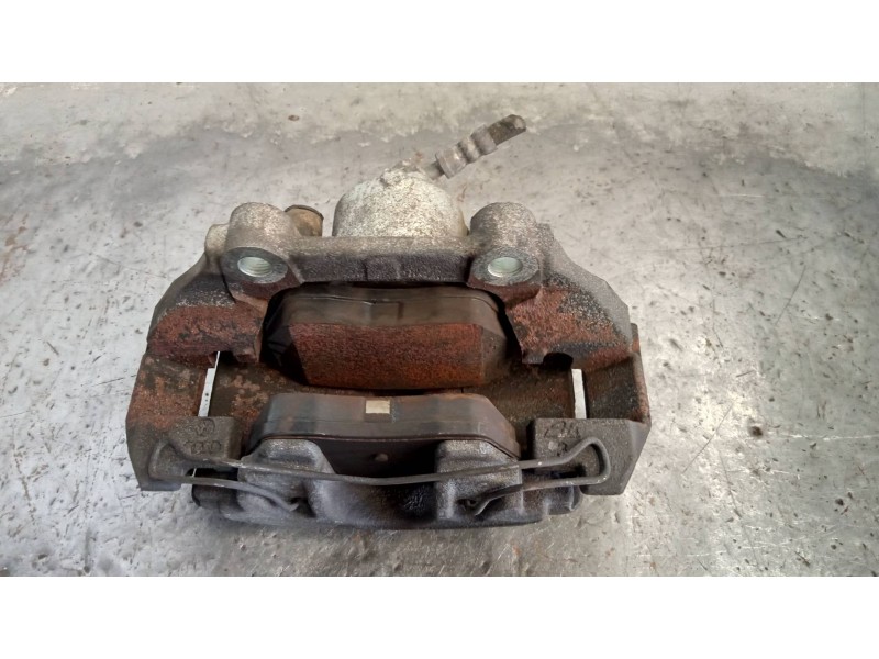 Recambio de pinza freno delantera derecha para seat toledo (kg3) style referencia OEM IAM   