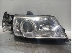Recambio de faro derecho para saab 9-5 familiar 3.0 v6 tid cat referencia OEM IAM 89008311 5496393 XENON