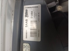 Recambio de faro derecho para saab 9-5 familiar 3.0 v6 tid cat referencia OEM IAM 89008311 5496393 XENON 2