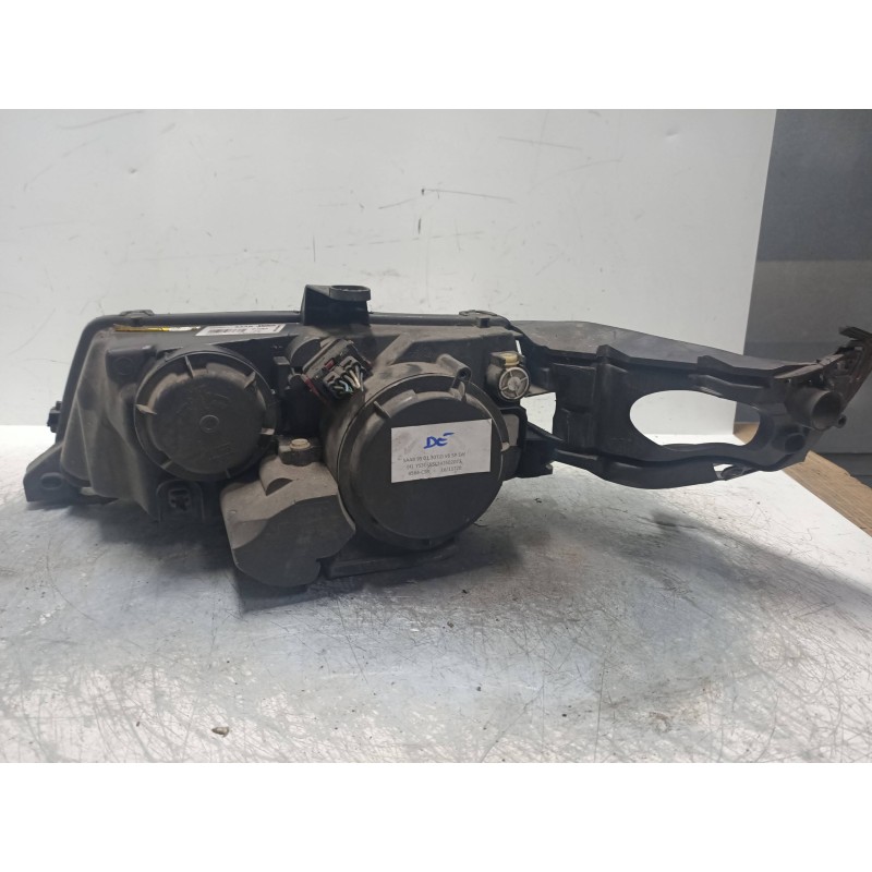 Recambio de faro derecho para saab 9-5 familiar 3.0 v6 tid cat referencia OEM IAM 89008311 5496393 XENON