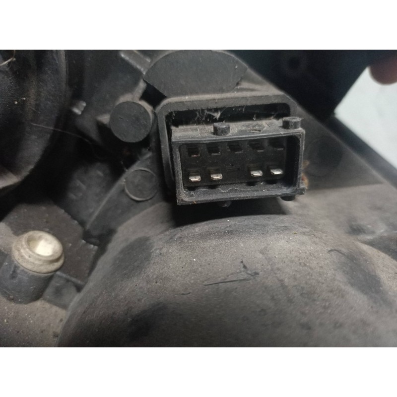 Recambio de faro derecho para saab 9-5 familiar 3.0 v6 tid cat referencia OEM IAM 89008311 5496393 XENON