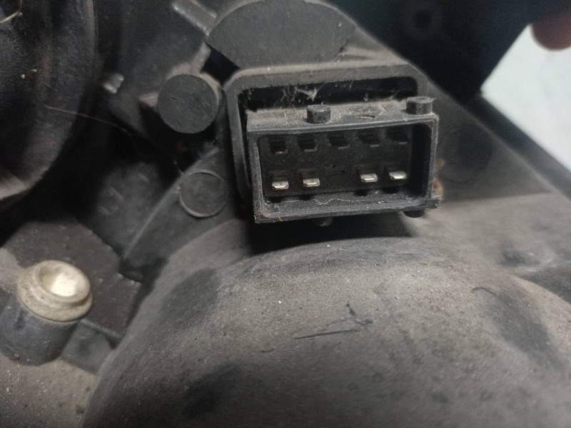 Recambio de faro derecho para saab 9-5 familiar 3.0 v6 tid cat referencia OEM IAM 89008311 5496393 XENON