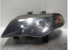 Recambio de faro izquierdo para mg rover mg zs 2.0 td referencia OEM IAM   