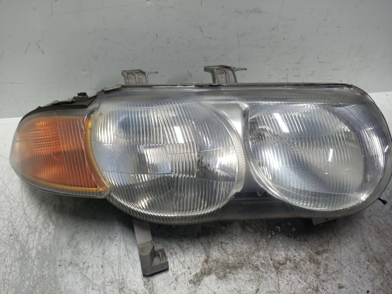 Recambio de faro derecho para mg rover mg zs zs 180 referencia OEM IAM   