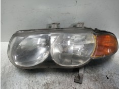 Recambio de faro izquierdo para mg rover mg zs zs 180 referencia OEM IAM   