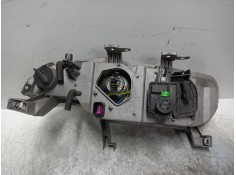 Recambio de faro izquierdo para mg rover mg zs zs 180 referencia OEM IAM    2