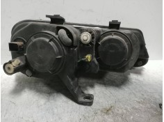 Recambio de faro izquierdo para mg rover mg zr 105 referencia OEM IAM    2