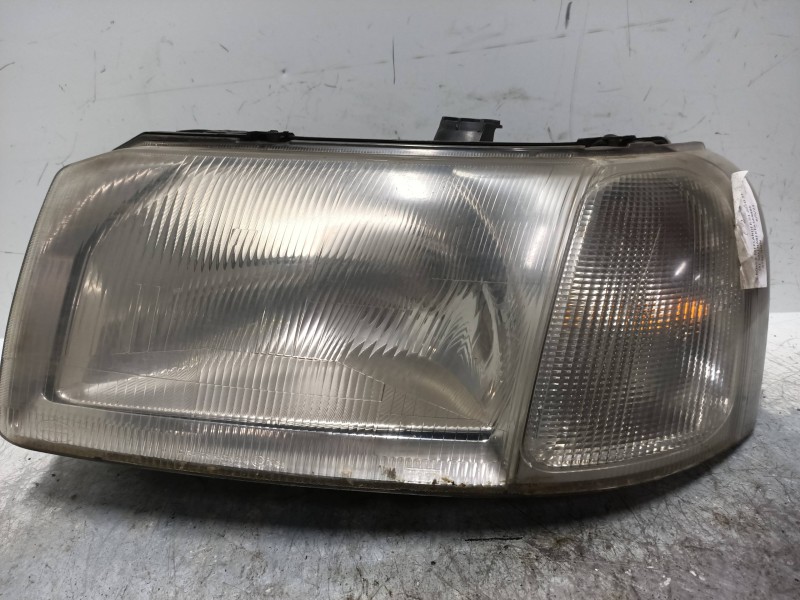Recambio de faro izquierdo para land rover freelander (ln) 2.0 td4 cat referencia OEM IAM   