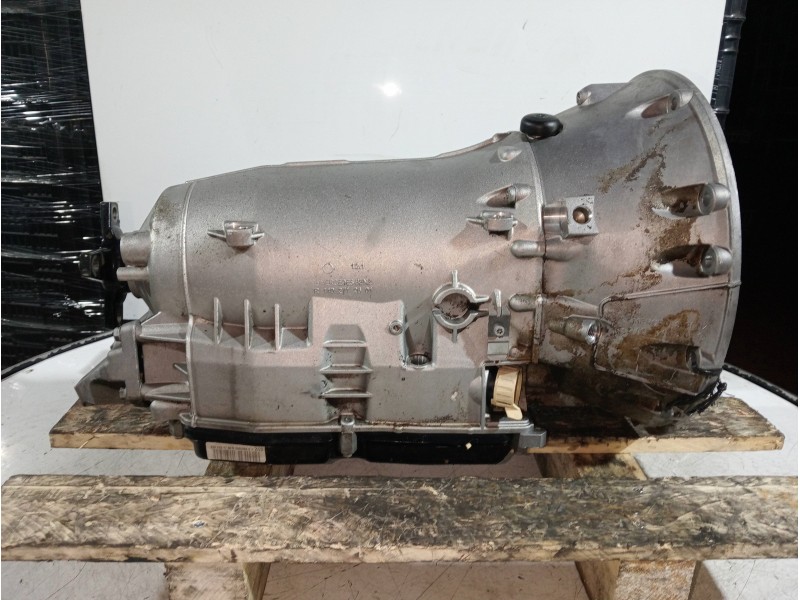 Recambio de caja cambios para mercedes clase cl (w215) coupe 600 (215.378) referencia OEM IAM 722628 220270140072262803365986 AU