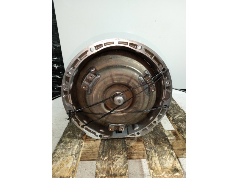 Recambio de caja cambios para mercedes clase cl (w215) coupe 600 (215.378) referencia OEM IAM 722628 220270140072262803365986 AU
