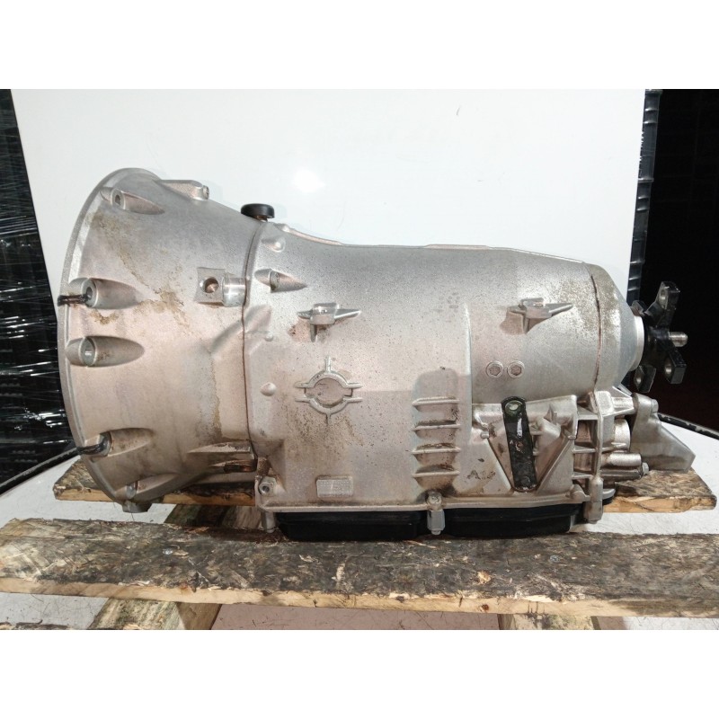 Recambio de caja cambios para mercedes clase cl (w215) coupe 600 (215.378) referencia OEM IAM 722628 220270140072262803365986 AU