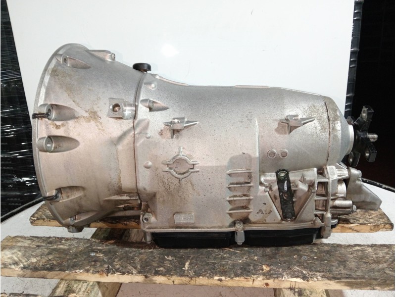 Recambio de caja cambios para mercedes clase cl (w215) coupe 600 (215.378) referencia OEM IAM 722628 220270140072262803365986 AU