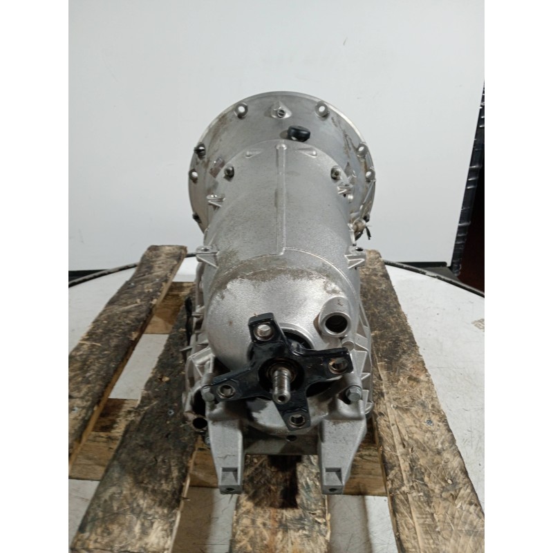 Recambio de caja cambios para mercedes clase cl (w215) coupe 600 (215.378) referencia OEM IAM 722628 220270140072262803365986 AU