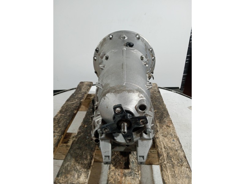 Recambio de caja cambios para mercedes clase cl (w215) coupe 600 (215.378) referencia OEM IAM 722628 220270140072262803365986 AU