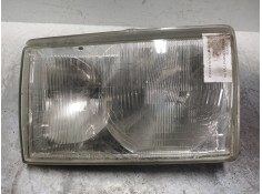 Recambio de faro izquierdo para land rover range rover (lp) referencia OEM IAM   