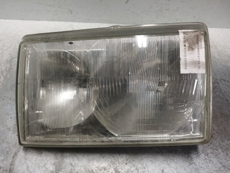 Recambio de faro izquierdo para land rover range rover (lp) referencia OEM IAM   