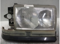 Recambio de faro derecho para land rover range rover (lp) dse (100kw) referencia OEM IAM   