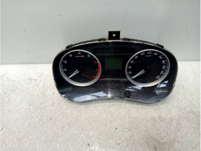 Recambio de cuadro instrumentos para skoda fabia (5j2 ) urban referencia OEM IAM 5J0920811B  