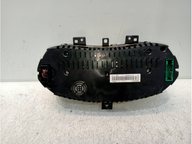 Recambio de cuadro instrumentos para skoda fabia (5j2 ) urban referencia OEM IAM 5J0920811B  