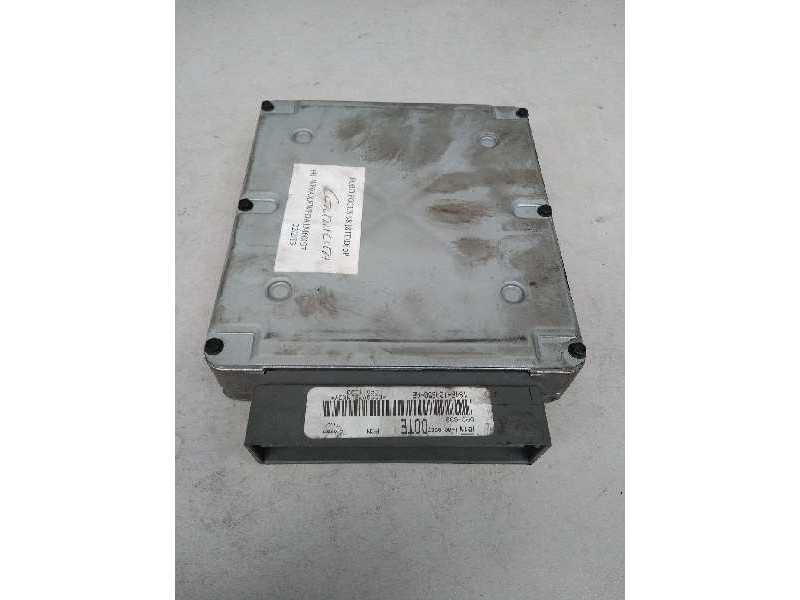 Recambio de centralita motor uce para ford focus turnier (cak) 1.8 tddi turbodiesel cat referencia OEM IAM 1S4F12A650AE DOTE 