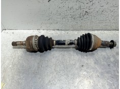 Recambio de transmision delantera izquierda para opel vectra c berlina club referencia OEM IAM   