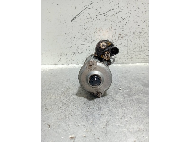 Recambio de motor arranque para audi a3 (8vk) basic referencia OEM IAM 02M911021P  VALEO