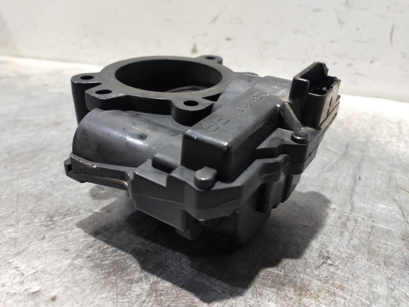 Recambio de caja mariposa para peugeot 207 urban referencia OEM IAM A2C53101894 V75572228004 