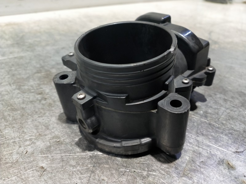 Recambio de caja mariposa para peugeot 207 urban referencia OEM IAM A2C53101894 V75572228004 