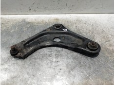 Recambio de brazo suspension inferior delantero izquierdo para peugeot 207 urban referencia OEM IAM   