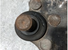 Recambio de brazo suspension inferior delantero izquierdo para peugeot 207 urban referencia OEM IAM    2