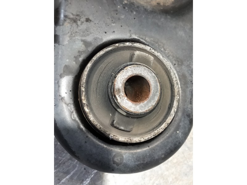 Recambio de brazo suspension inferior delantero izquierdo para peugeot 207 urban referencia OEM IAM   