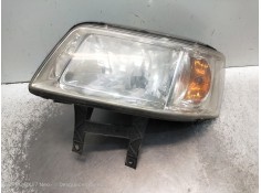 Recambio de faro izquierdo para volkswagen t5 transporter/furgoneta combi referencia OEM IAM 0301191301 7H1941015S PARA PULIR